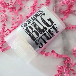 (3/30$) By Serious Balm Bug Stuff